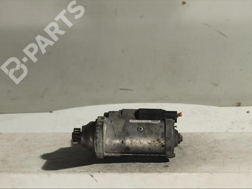 Starter VW GOLF ALLTRACK VII Variant (BA5, BV5) 1.6 TDI 4motion | BP11984181M8 