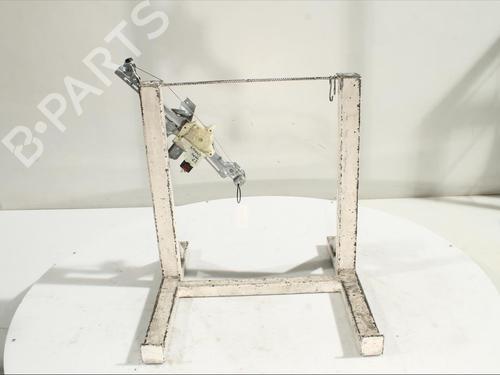 Used Rear left window mechanism Rear left window mechanism PEUGEOT 308 II (LB_, LP_, LW_, LH_, L3_) 1.6 HDi 100 (99 hp) 25797840 25797840