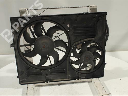 Koelventilatormotor PORSCHE CAYENNE (9PA) [2002-2010]  11955016