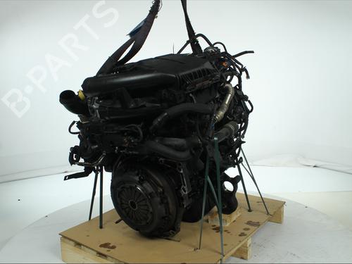 Engine PEUGEOT PARTNER Tepee 1.6 BlueHDi 100 | BP40163003M1  - Image 5