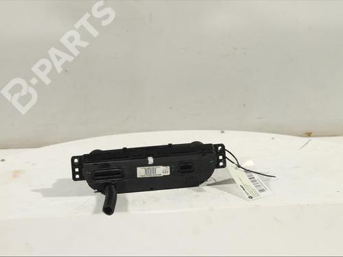 Climate control KIA CEE'D (JD) 1.4 CRDi 90 | BP11981682I5 