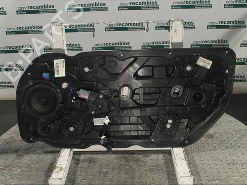 Used Front right window mechanism Front right window mechanism KIA PRO CEE'D (JD) 1.6 CRDi 110 (110 hp) 12078012 12078012