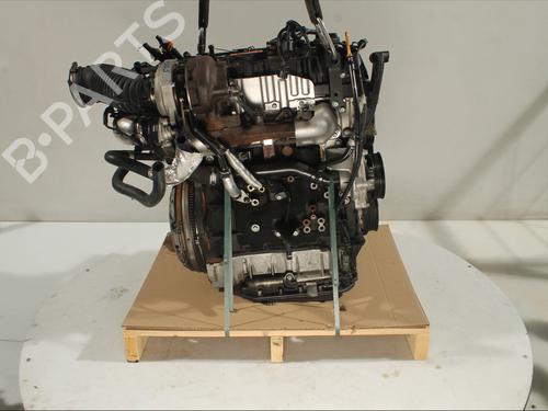 Used Engine KIA SPORTAGE IV (QL, QLE) 2.0 CRDi (185 hp) 32277956