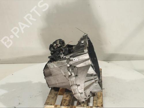 Gearbox CITROËN C4 II (NC_) 1.6 HDi 110 | BP18826633M3 