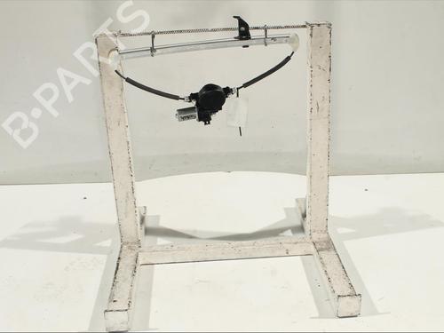 Used Rear left window mechanism Rear left window mechanism MAZDA CX-5 (KE, GH) 2.0 (KEEFW) (165 hp) 12082173 12082173