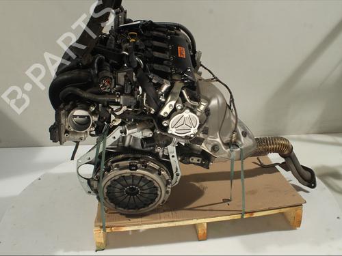Motor MAZDA CX-3 (DK) 2.0 SKYACTIV-G (DK5W, DK6W) | BP29818315M1
