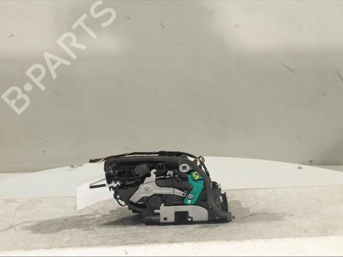 Used Rear right lock BMW X1 (F48) sDrive 18 d (150 hp) 17208203