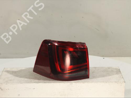 Used Left taillight SEAT ALHAMBRA (710, 711) 2.0 TDI (150 hp) 30691962
