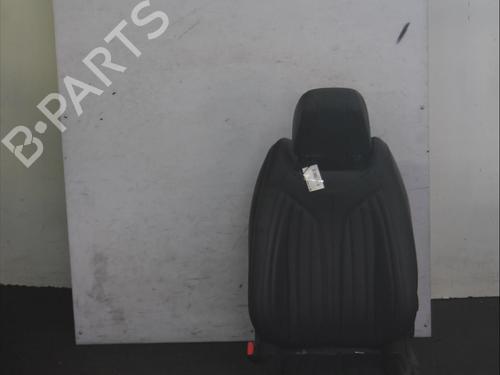 Used Left front seat Left front seat DS DS 4 II (FR_, FB_, F3_, FP_) PureTech 130 (131 hp) 36496379 36496379