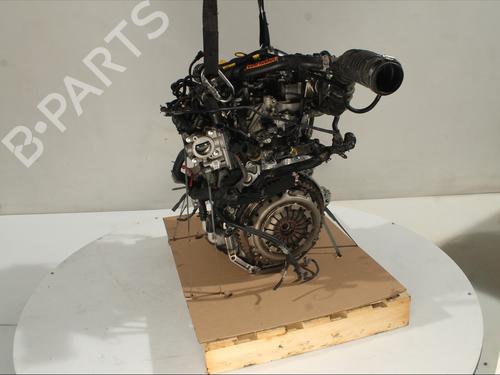 Engine RENAULT CAPTUR I (J5_, H5_) 0.9 TCe 90 | BP30188610M1 