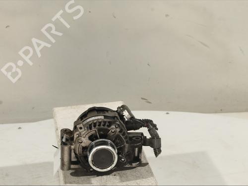 Alternator TOYOTA AVENSIS Saloon (_T27_) 2.0 D-4D (ADT270_, ADT270R) | BP29463402M7 
