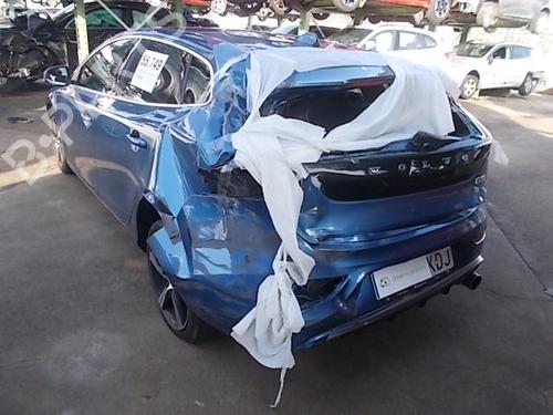 Steering column stalk VOLVO V40 Hatchback (525) D3 | BP27399401I23 - Image 6