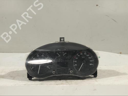Kombinert Instrument PEUGEOT PARTNER Tepee 1.6 HDi 90 (92 hp) 26925282