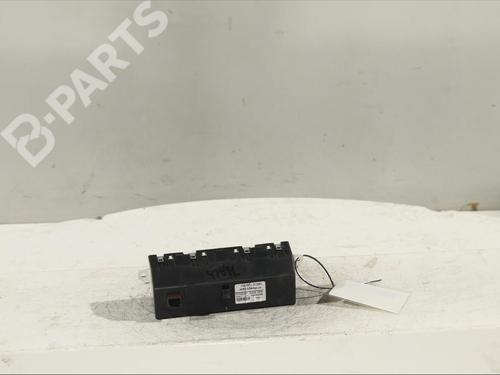 Display monitor CITROËN C4 II (NC_) 1.6 HDi 90 | BP11907919C48 