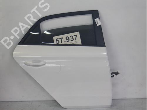 Used Right rear door Right rear door 38713894 38713894