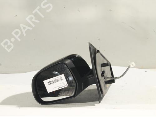 Retrovisor esquerdo DACIA LODGY (JS_) 1.6 LPG (JSNB) (109 hp) 26376062