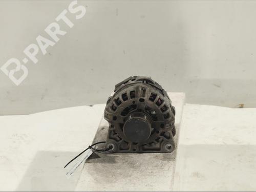 Alternator DACIA LODGY (JS_)  | BP11908735M7 