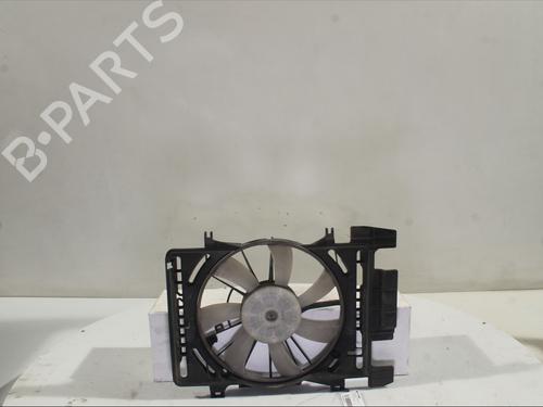 Used Radiator fan Radiator fan 33032275 33032275
