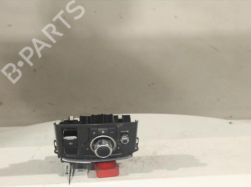 Used Switch Switch MAZDA CX-5 (KE, GH) 2.0 (KEEFW) (165 hp) 24352086 24352086