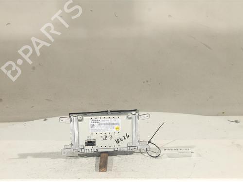 Ferdsskriver AUDI A4 B8 (8K2)  | BP19582571C48 