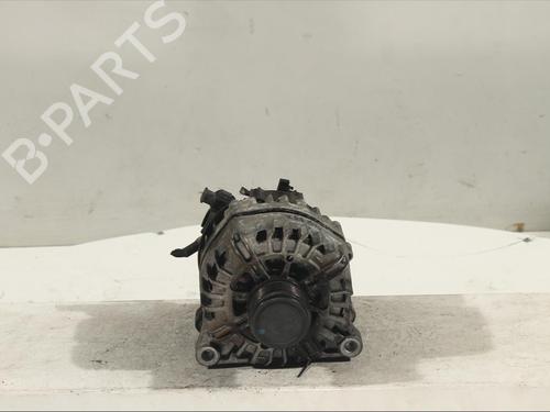 Used Alternator CITROËN C4 II (NC_) 1.2 THP 130 (NCHNYM, NCHNYT) (130 hp) 11909568