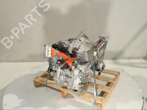 Engine NISSAN X-TRAIL IV (T33)  | BP24352154M1 