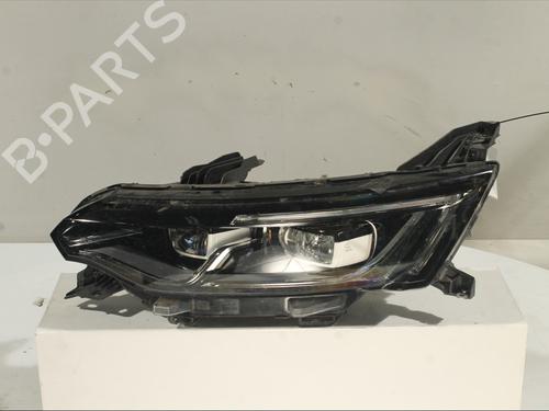 Used Left headlight RENAULT TALISMAN Grandtour (KP_) 2.0 Blue dCi 160 (KPAM) (160 hp) 31962181
