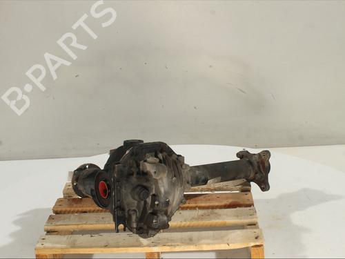 Used Front differential Front differential KIA SORENTO I (JC) 2.4 (139 hp) 29986134 29986134