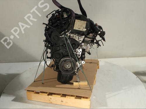 Engine PEUGEOT 208 I (CA_, CC_) 1.6 HDi / BlueHDi 75 | BP29203416M1 