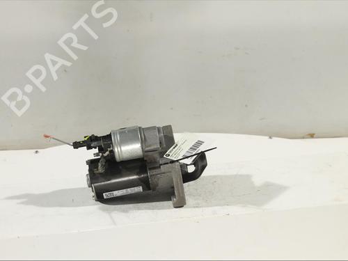 Used Starter Starter OPEL CROSSLAND X / CROSSLAND (P17, P2QO) 1.5 Turbo D (75) (120 hp) 11981693 11981693
