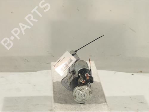 Starter NISSAN X-TRAIL III (T32_, T32R, T32RR)  | BP15184008M8 
