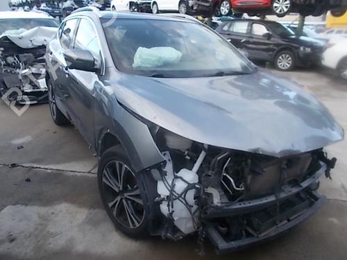 Startmotor NISSAN QASHQAI II SUV (J11, J11_) 1.5 dCi | BP23142019M8 