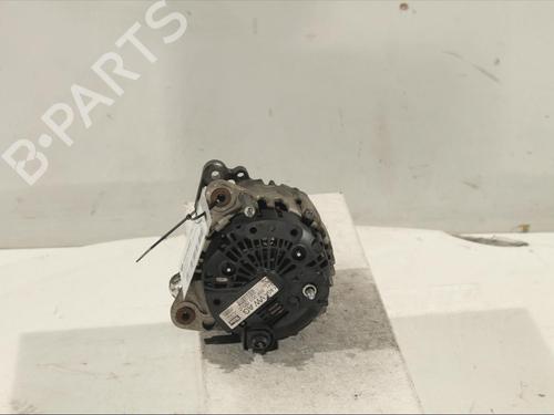 Generator VW GOLF PLUS V (5M1, 521)  | BP15251478M7 