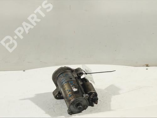 Starter FORD FIESTA V (JH_, JD_) 1.6 TDCi | BP11907166M8