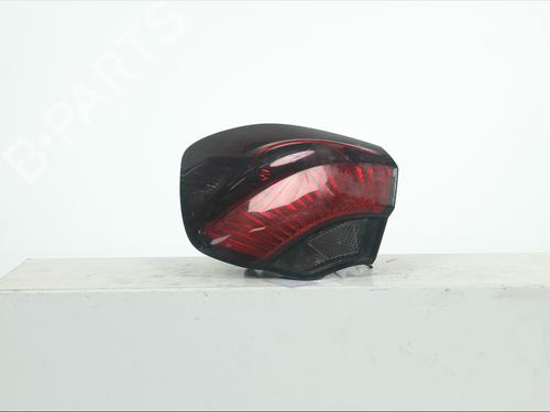 Used Left taillight Left taillight FIAT TIPO Hatchback (356_, 357_) 1.4 LPG (356HXF1B) (120 hp) 35360492 35360492