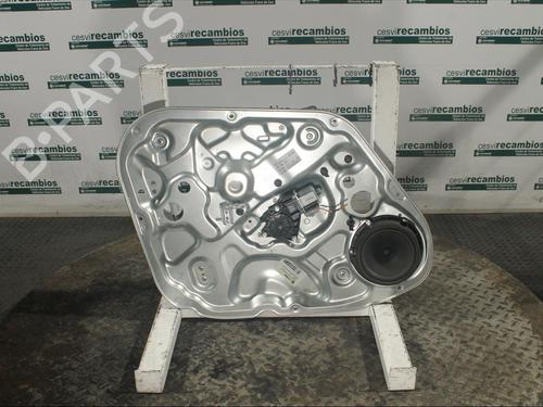 Used Front left window mechanism Front left window mechanism HYUNDAI ix20 (JC) 1.4 (90 hp) 12076781 12076781