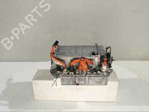 Used Inverter/Converter Inverter/Converter NISSAN LEAF (ZE1) Electric (150 hp) 31575877 31575877