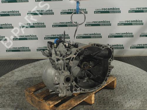 Used Gearbox Gearbox CITROËN DS5 2.0 HDi 165 (163 hp) 11900535 11900535