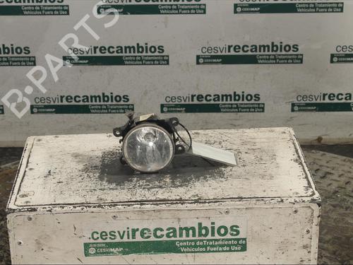 Used Left front fog light Left front fog light RENAULT MEGANE III Hatchback (BZ0/1_, B3_) 1.6 16V (BZ0H) (101 hp) 11897023 11897023
