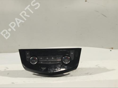 Used Climate control Climate control NISSAN X-TRAIL III (T32_, T32R, T32RR) 1.6 DIG-T (T32) (163 hp) 11910471 11910471