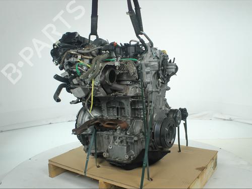 Engine NISSAN QASHQAI III (J12) 1.3 DIG-T | BP36053248M1 - Image 4
