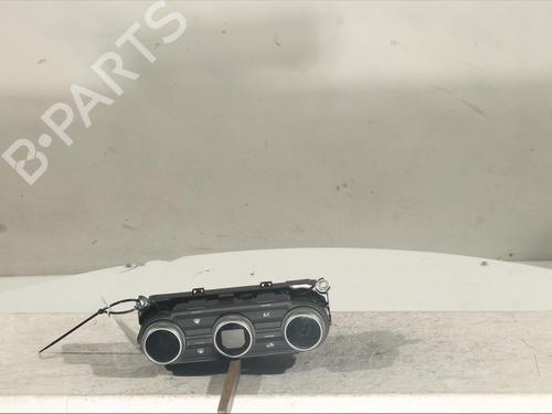 Used Climate control Climate control DACIA JOGGER (RK_) 1.0 TCe 90 ECO-G (RKMT) (91 hp) 18826575 18826575