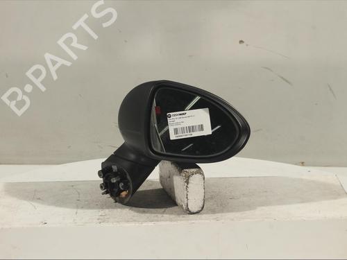 Used Right mirror KIA RIO III (UB) 1.25 CVVT (86 hp) 13809356