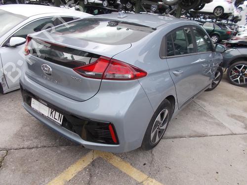 Used Parts HYUNDAI IONIQ (AE) 1.6 GDI Hybrid 4415119