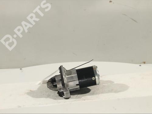 Starter RENAULT MEGANE IV Hatchback (B9A/M/N_)  | BP12118989M8 