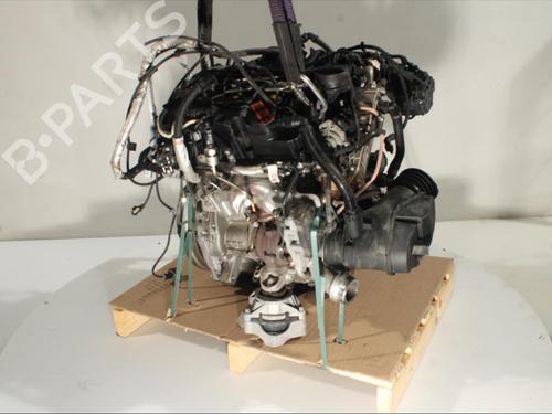 Engine BMW 1 (F21) 116 d | BP28350231M1 