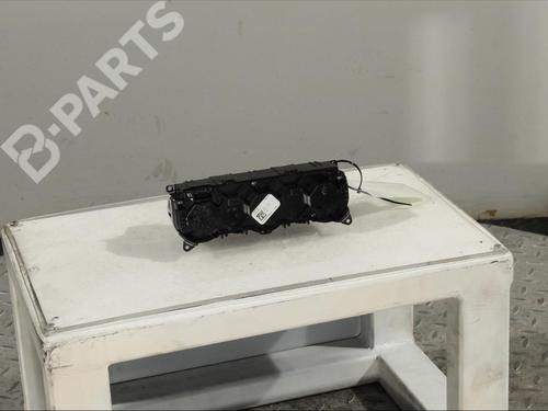 Commande Chauffage DACIA DUSTER (HM_)  | BP11981321I5 