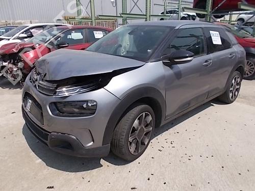 Left taillight CITROËN C4 CACTUS 1.2 THP 110 | BP39114027C34 - Image 6