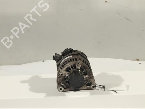Used Alternator Alternator FORD TOURNEO COURIER B460 MPV 1.5 EcoBlue (100 hp) 11910220 11910220