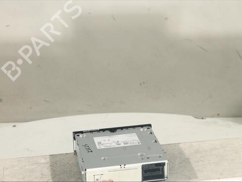 Electronic module VW GOLF ALLTRACK VII Variant (BA5, BV5) 2.0 TDI 4motion | BP24351940M83 - Image 2